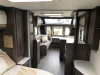 Used Coachman Laser Xcel 875 2023 touring caravan Image