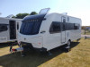 New Coachman Lusso 1 2023 touring caravan Image