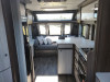 New Coachman Lusso 1 2023 touring caravan Image