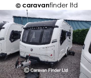 Coachman VIP 460 2023 caravan