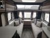 Used Coachman VIP 460 2023 touring caravan Image