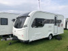 Used Coachman VIP 460 2023 touring caravan Image