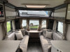 Used Coachman VIP 460 2023 touring caravan Image