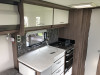 Used Coachman VIP 460 2023 touring caravan Image