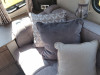 Used Coachman VIP 520 2023 touring caravan Image