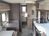 Used Coachman VIP 520 2023 touring caravan Image
