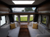 Used Coachman VIP 520 2023 touring caravan Image