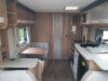 New Coachman VIP 520 2023 touring caravan Image