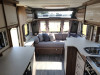 Used Coachman VIP 540 Xtra 2023 touring caravan Image