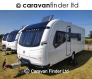 Coachman VIP 565 2023 caravan
