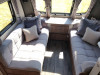 Used Coachman VIP 575 2023 touring caravan Image