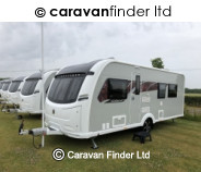 Coachman Acadia 545 2024 caravan