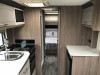 Used Coachman Acadia 545 2024 touring caravan Image
