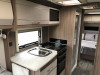 Used Coachman Acadia 545 2024 touring caravan Image