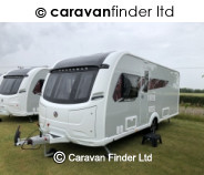 Coachman Acadia 575 2024 caravan