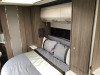 Used Coachman Acadia 575 2024 touring caravan Image