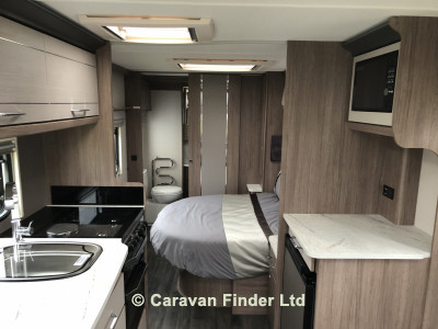 New Coachman Acadia 575 2024 caravans for sale, Lee Davey Caravans ...