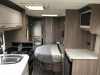 Used Coachman Acadia 575 2024 touring caravan Image