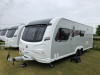 Used Coachman Acadia 630 Xtra 2024 touring caravan Image