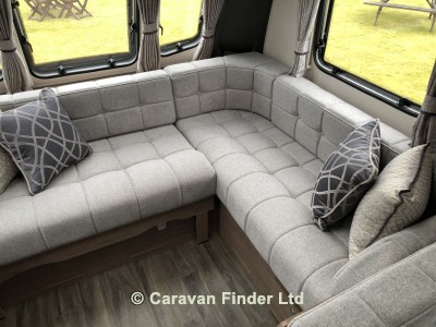 New Coachman Acadia 630 Xtra 2024 caravans for sale, Campbells Caravans ...