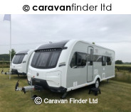 Coachman Laser Xtra 545 2024 caravan
