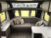 Used Coachman Laser Xtra 545 2024 touring caravan Image