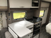 Used Coachman Laser Xtra 575 2024 touring caravan Image