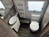 Used Coachman Laser Xcel 855-World Class 2024 touring caravan Image
