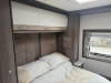 Used Coachman Laser Xcel 855-World Class 2024 touring caravan Image