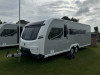 Used Coachman Laser Xcel 855-World Class 2024 touring caravan Image