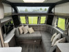 Used Coachman Laser Xcel 855-World Class 2024 touring caravan Image
