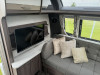 Used Coachman Laser Xcel 855-World Class 2024 touring caravan Image