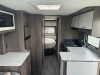 Used Coachman Laser Xcel 855-World Class 2024 touring caravan Image