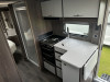 Used Coachman Laser Xcel 855-World Class 2024 touring caravan Image