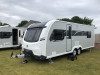 Used Coachman Laser Xcel 845 2024 touring caravan Image