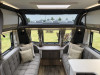 Used Coachman Laser Xcel 850 2024 touring caravan Image