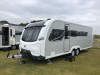 Used Coachman Laser Xcel 855 2024 touring caravan Image