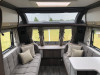 Used Coachman Laser Xtra 665 2024 touring caravan Image