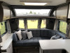 Used Coachman Lusso 1 2024 touring caravan Image