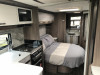Used Coachman Lusso 1 2024 touring caravan Image