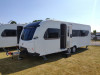 Used Coachman Lusso 2 2024 touring caravan Image