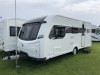 Used Coachman VIP 520 2024 touring caravan Image