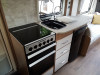 Used Coachman VIP 520 2024 touring caravan Image