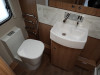 Used Coachman VIP 520 2024 touring caravan Image