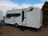 Used Coachman VIP 520 2024 touring caravan Image