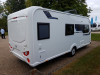 Used Coachman VIP 520 2024 touring caravan Image