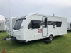 New Coachman VIP 565 2024 touring caravan Image