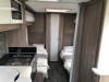 Used Coachman VIP 565 2024 touring caravan Image