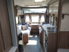 Used Coachman VIP 575 2024 touring caravan Image