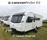 Coachman VIP 575 2024 caravan